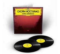 Daniel Barenboim - Chopin: Nocturnes