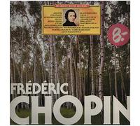 Frédéric Chopin - Die Grossen Meister Der Musik
