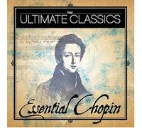 Frédéric Chopin - Essential Chopin