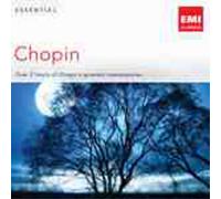 Frederic Chopin Essential Chopin: Over 2 Hour's of Chopin's Greatest Master (CD)