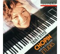 FREDERIC CHOPIN Etudes (CD)