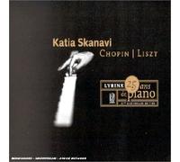 Frederic Chopin & Franz Liszt - Variations brillantes Op.12