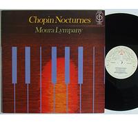 Frederic Chopin - Frederic Chopin - Chopin Nocturnes - 12" LP - Classics For Pleasure CFP 195 - UK Press