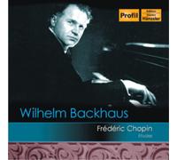 Frederic Chopin Frederic Chopin: Etudes (CD) Album
