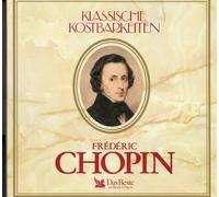 Frédéric Chopin - Frédéric Chopin - Klassische Kostbarkeiten - Das Beste Reader's Digest - KKL 21591267