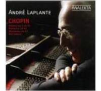 Frederic Chopin Frederic Chopin: Sonata No. 2/Fantasie, Op. 49/Mazurkas/Noc (CD)