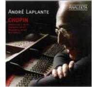 Frederic Chopin Frederic Chopin: Sonata No. 2/Fantasie, Op. 49/Mazurkas/Noc (CD)