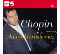 Chopin, F. - Sonatas & Ballades (2 CD)