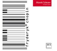 Frederic Chopin Fryderyk Chopin (CD) Album