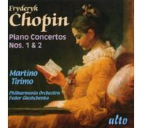 Tirimo Martino - Concerto Per Piano N.1 Op 11 In Mi (1830