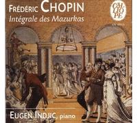 Frédéric Chopin - Intégrale des mazurkas