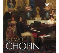 Frederic Chopin Intimate Chopin (Vinyl LP) 12" Album