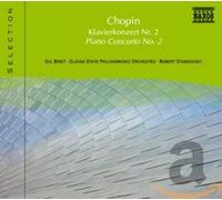 Frederic Chopin Klavierkonzert Nr. 2 (CD)