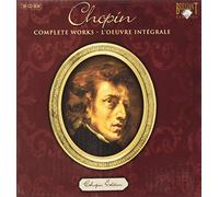 Frédéric Chopin - L Integrale-Complete Works