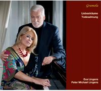 Frederic Chopin Liebesträume Todesahnung (CD) Album