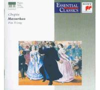 FRÉDÉRIC CHOPIN Mazurken / Ts'ong (CD)