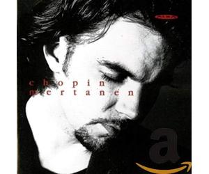 Frederic Chopin Mertanen: Chopin (Mazurkas) (CD) Album