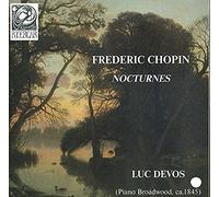 Frederic Chopin - Nocturnes