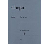 Frederic Chopin: Nocturnes