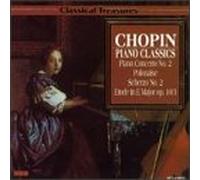 Frédéric Chopin - Piano Classics