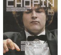 Frédéric Chopin - Piano Concerto No. 1 in E Minor