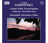 Frederic Chopin Piano Music - Volume 9 (CD) Album