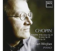 FREDERIC CHOPIN Piano Recital (CD)