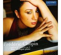 Frederic Chopin Piano Works (Shaboyan) (CD) Album