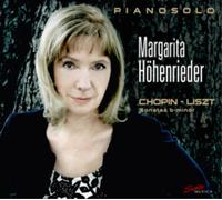 Frederic Chopin Pianosolo (CD) Album