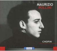 Frederic Chopin Pollini Spielt Chopin (CD)