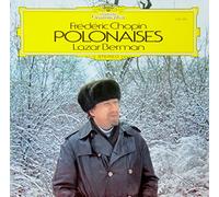 Frédéric Chopin - Polonaises