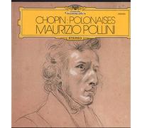 Frédéric Chopin - Polonaises