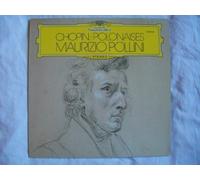 Frederic Chopin: Polonaises [Vinyl LP] [Schallplatte]