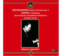 Frédéric Chopin/Rachmaninow - Piano Concerto No. 2