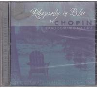 Frédéric Chopin - Rhapsody in Blue-Ultimate Pian