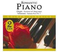 Frédéric Chopin/Robert Schumann - Romantic Piano