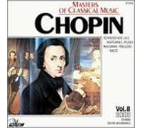 Frédéric Chopin - Scherzo 1/Nocturnes [3]/Etudes