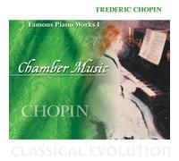 Frédéric Chopin - Scherzo Op. 31/Mazurkas Op. 24/B