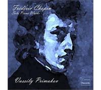 Frederic Chopin Solo Piano Works (2004-12-01)