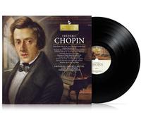 Frederic Chopin - The Golden Masterpieces