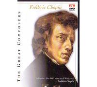 Frederic Chopin The Great Composers - unbekannt