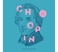 Frederic Chopin The Masterpieces of Frédéric Chopin (CD) Album Digipak