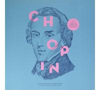 Frederic Chopin The Masterpieces of Frederic Chopin (Vinyl LP) 12" Album