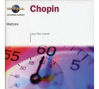 Frédéric Chopin - Waltzes