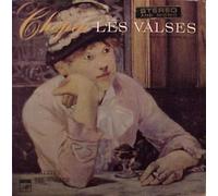 Frédéric Chopin - Waltzes And Three Ecossaises