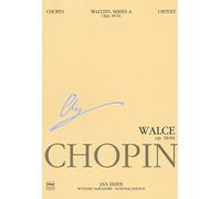 Frédéric Chopin-Waltzes Op. 18, 34, 42, 64