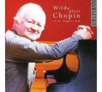 Frederic Chopin Wilde Plays Chopin (CD) Album
