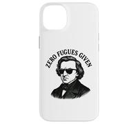 Frederic Chopin Zero Fugues Given, Musica Classica Divertente Custodia per iPhone 14 Plus