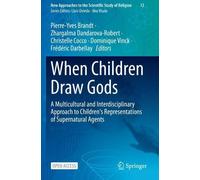 Christelle Cocco When Children Draw Gods (Tascabile)