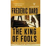 Frédéric Dard The King of Fools (Tascabile)